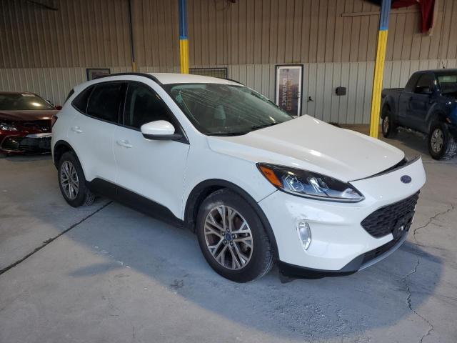 Photo 4 from auction – 2022 FORD ESCAPE SEL with VIN 1FMCU0H68NUB68233
