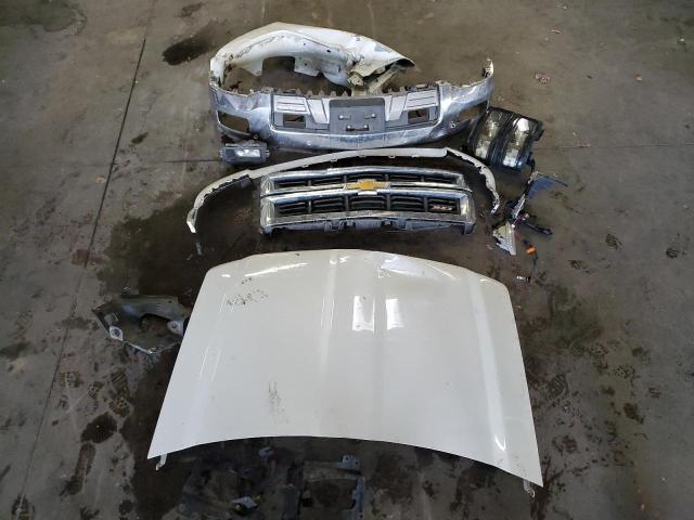 Photo 12 from auction – 2014 CHEVROLET SILVERADO with VIN 3GCUKSEC7EG322308
