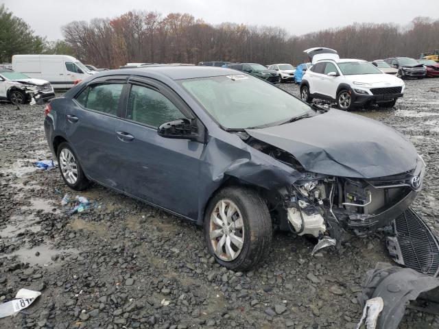 Foto 4 de la subasta – 2016 TOYOTA COROLLA L con VIN 2T1BURHEXGC741712