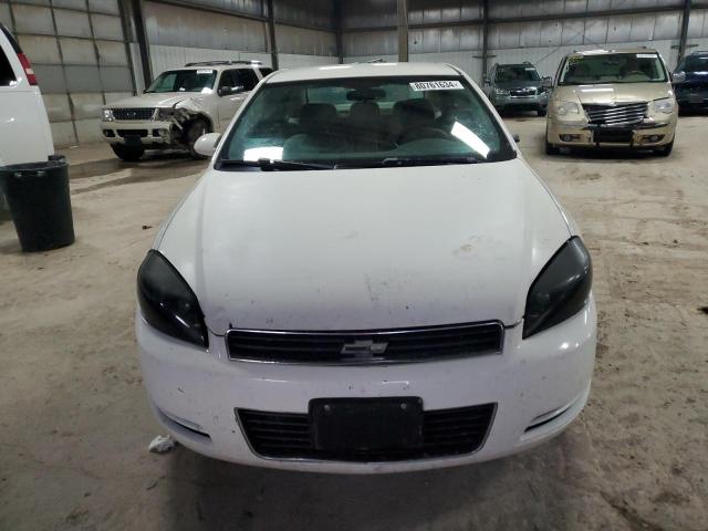 Photo 5 from auction – 2008 CHEVROLET IMPALA LS with VIN 2G1WB58K581311830