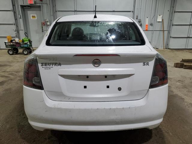 Photo 6 from auction – 2011 NISSAN SENTRA 2.0 with VIN 3N1AB6AP2BL720227