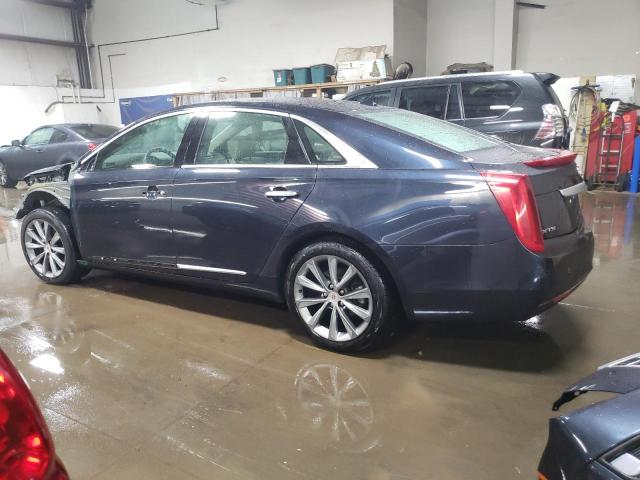 Photo 2 from auction – 2014 CADILLAC XTS with VIN 2G61L5S36E9169102