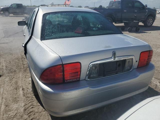 Photo 6 from auction – 2001 LINCOLN LS with VIN 1LNHM87A11Y711788