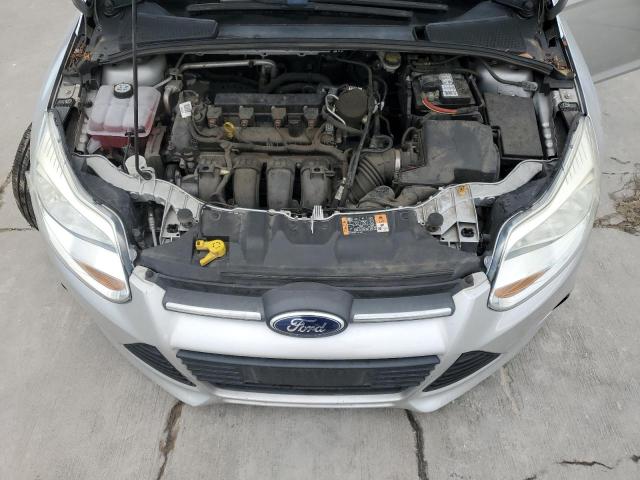 Photo 11 from auction – 2014 FORD FOCUS SE with VIN 1FADP3F21EL435287