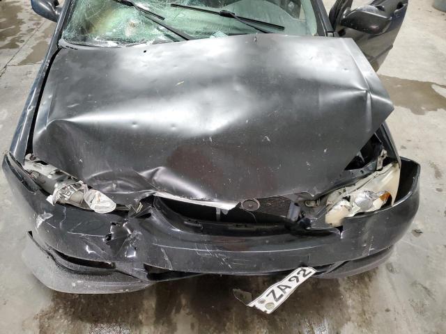 Photo 11 from auction – 2004 TOYOTA COROLLA CE with VIN JTDBR32E742033578