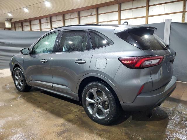 Photo 2 from auction – 2023 FORD ESCAPE ST with VIN 1FMCU9MN9PUA17499