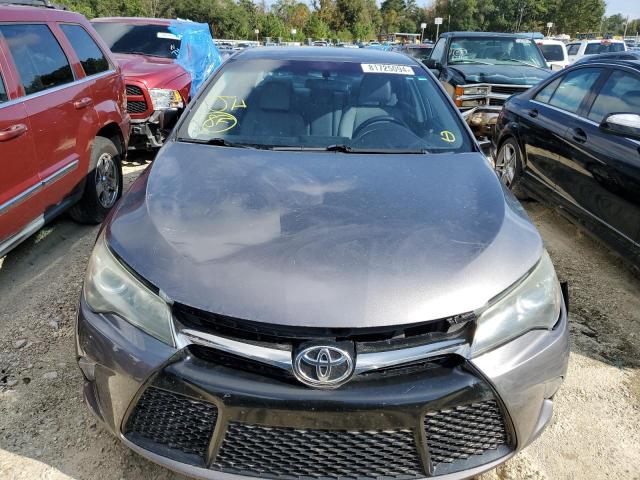 Photo 5 from auction – 2017 TOYOTA CAMRY LE with VIN 4T1BF1FK5HU289897