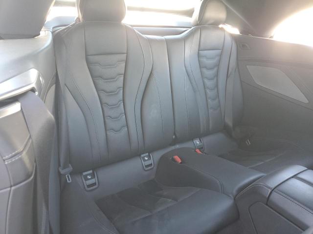 Photo 10 from auction – 2024 BMW 840I with VIN WBADZ2C00RCR68994