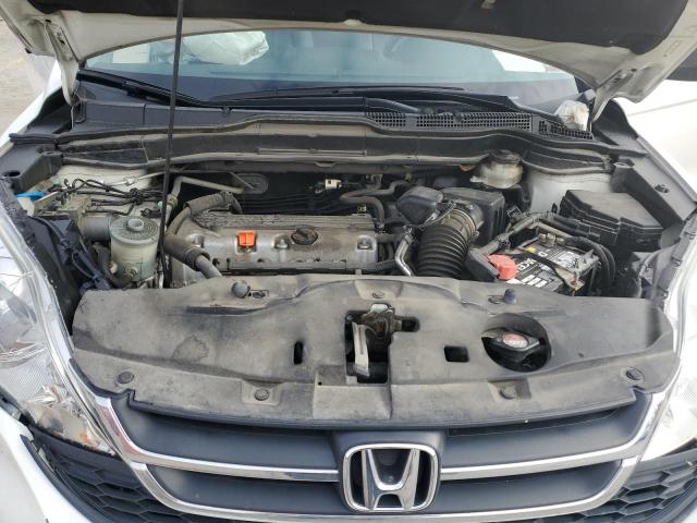 Photo 12 from auction – 2011 HONDA CR-V SE with VIN 5J6RE4H47BL100809