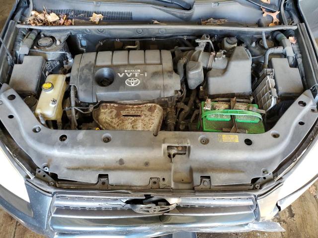 Photo 12 from auction – 2011 TOYOTA RAV4 with VIN 2T3ZF4DV2BW066664