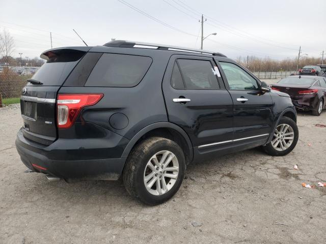 Photo 3 from auction – 2014 FORD EXPLORER X with VIN 1FM5K8D82EGA42419