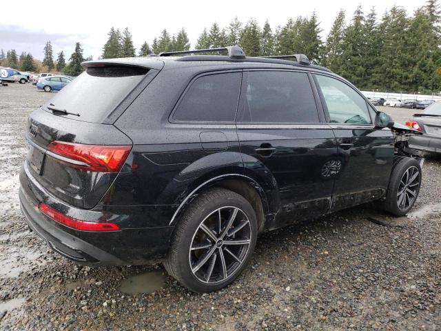 Photo 3 from auction – 2022 AUDI Q7 PREMIUM with VIN WA1LXBF74ND004300