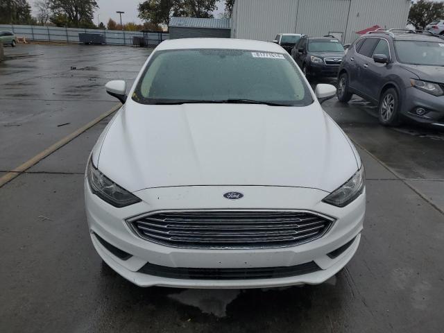 Photo 5 from auction – 2017 FORD FUSION SE with VIN 3FA6P0LU4HR267101