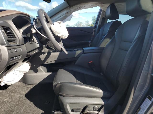 Photo 7 from auction – 2023 NISSAN ROGUE SV with VIN 5N1BT3BB9PC885447