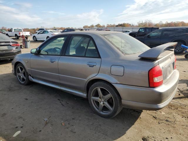 Снимка 2 от търг – 2003 MAZDA PROTEGE SP с VIN JM1BJ227730646121