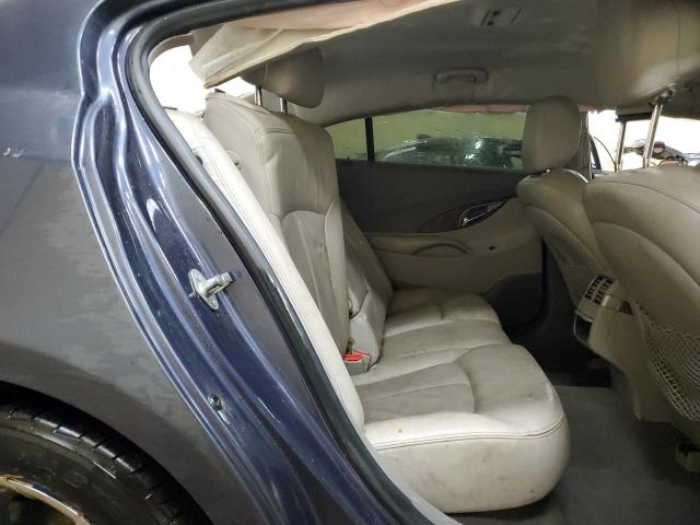 Photo 10 from auction – 2013 BUICK LACROSSE with VIN 1G4GC5E38DF150491