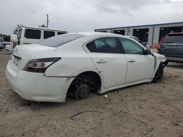 Photo 3 from auction – 2014 NISSAN MAXIMA S with VIN 1N4AA5AP6EC436650