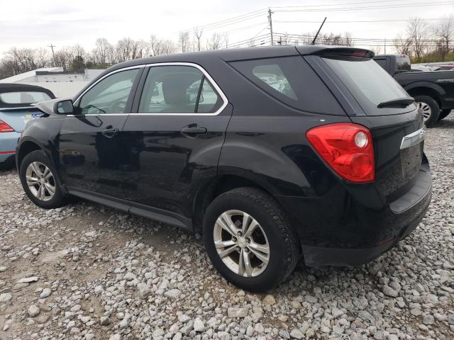Фото 2 с аукциона – 2014 CHEVROLET EQUINOX LS с VIN 2GNALAEK4E6376363
