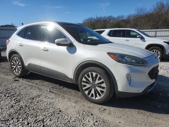 Photo 4 from auction – 2020 FORD ESCAPE TIT with VIN 1FMCU9J98LUA15440