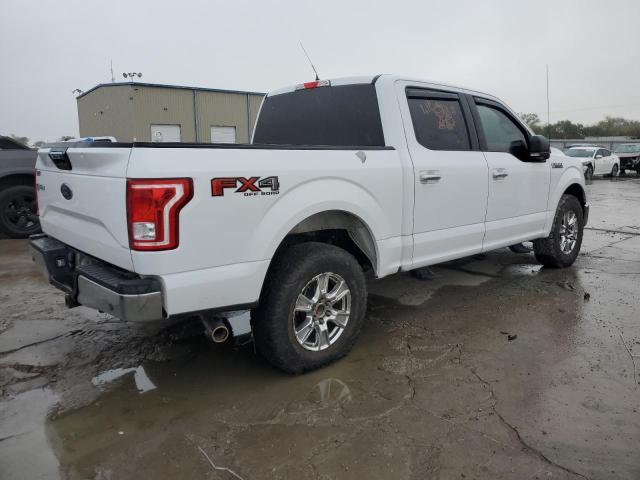 Photo 3 from auction – 2017 FORD F150 SUPER with VIN 1FTEW1EF9HKC48657
