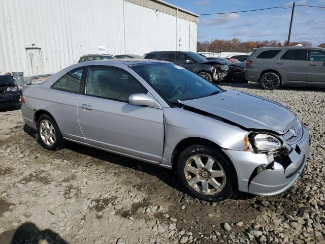 Photo 4 from auction – 2003 HONDA CIVIC EX with VIN 1HGEM22923L073358