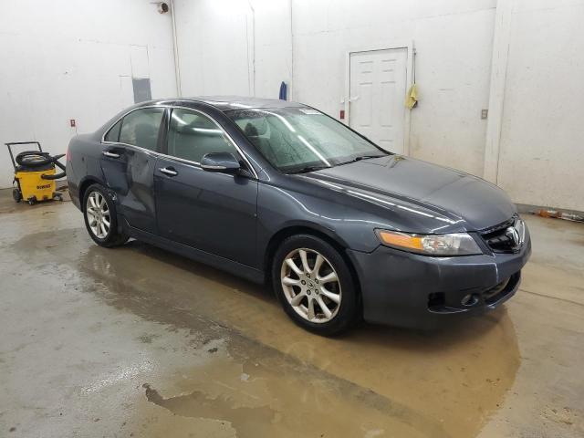Photo 4 from auction – 2007 ACURA TSX with VIN JH4CL96867C003255