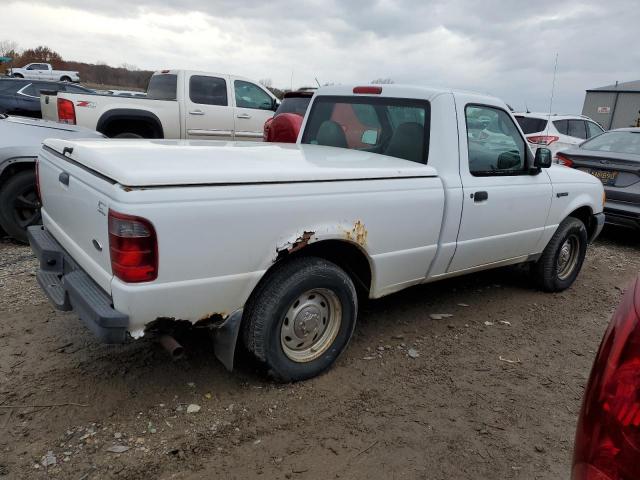 Photo 3 from auction – 2003 FORD RANGER with VIN 1FTYR10D43PA91223