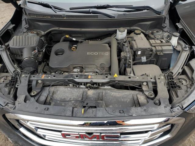 Photo 12 from auction – 2020 GMC TERRAIN SL with VIN 3GKALVEV7LL243281