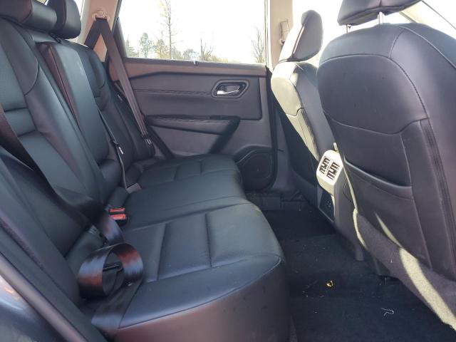 Photo 10 from auction – 2023 NISSAN ROGUE SV with VIN 5N1BT3BB9PC885447