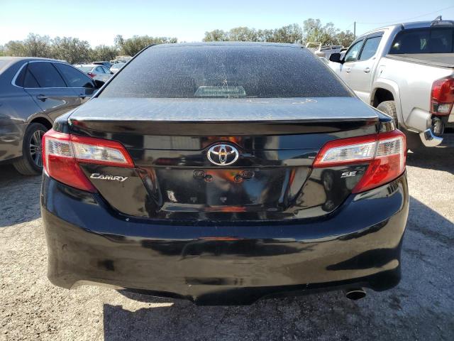 Photo 6 from auction – 2014 TOYOTA CAMRY L with VIN 4T1BF1FK2EU398765
