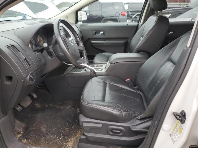 Photo 7 from auction – 2009 FORD EDGE LIMIT with VIN 2FMDK49C99BA78283