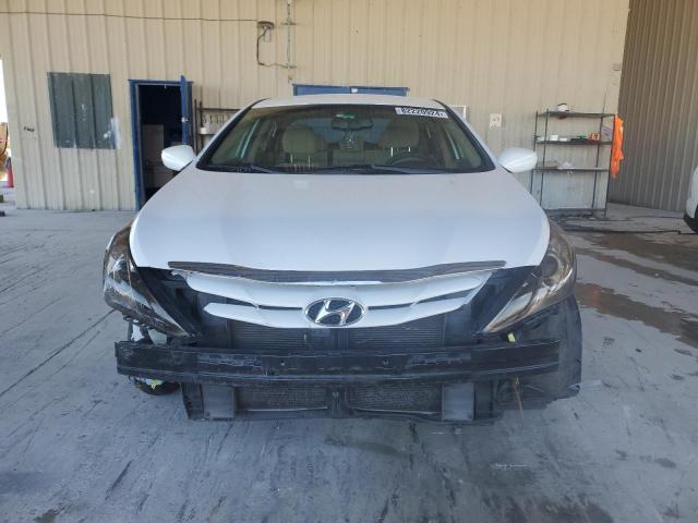 Photo 5 from auction – 2012 HYUNDAI SONATA GLS with VIN 5NPEB4AC2CH477259