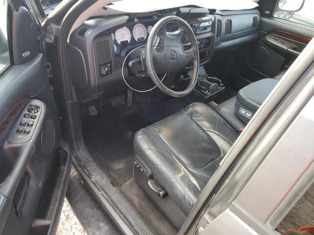 Photo 8 from auction – 2002 DODGE RAM 1500 with VIN 1D3HA18Z12J254314