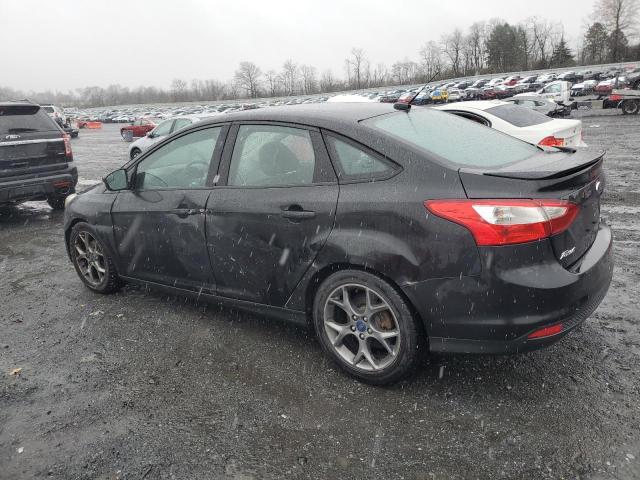 Photo 2 from auction – 2014 FORD FOCUS SE with VIN 1FADP3F29EL373864