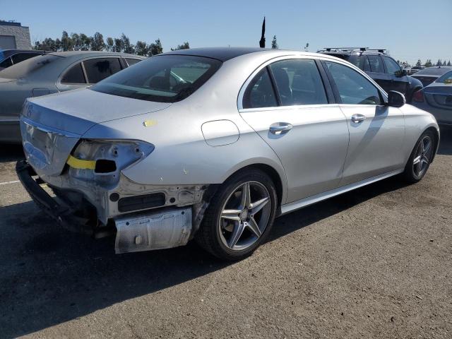 Photo 3 from auction – 2017 MERCEDES-BENZ E 300 with VIN WDDZF4JB1HA027409