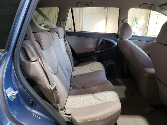Photo 11 from auction – 2007 TOYOTA RAV4 with VIN JTMZD33V275045409