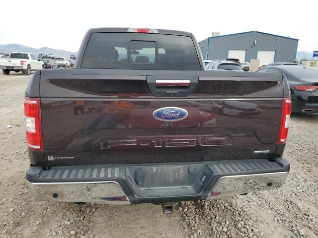 Photo 6 from auction – 2019 FORD F150 SUPER with VIN 1FTEW1EP5KKC78285