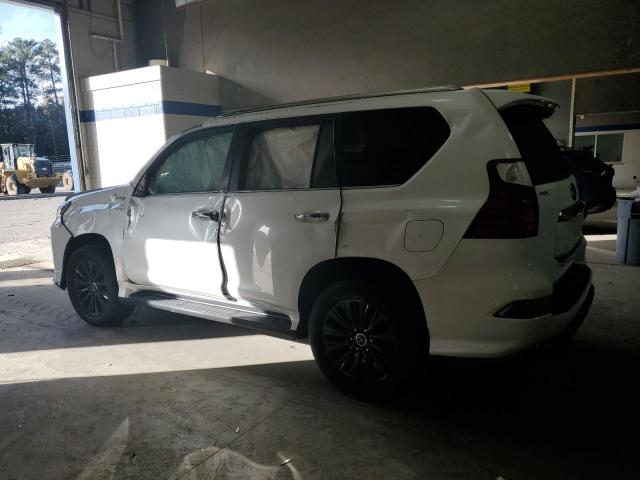 Photo 2 from auction – 2021 LEXUS GX 460 PRE with VIN JTJAM7BX5M5268298