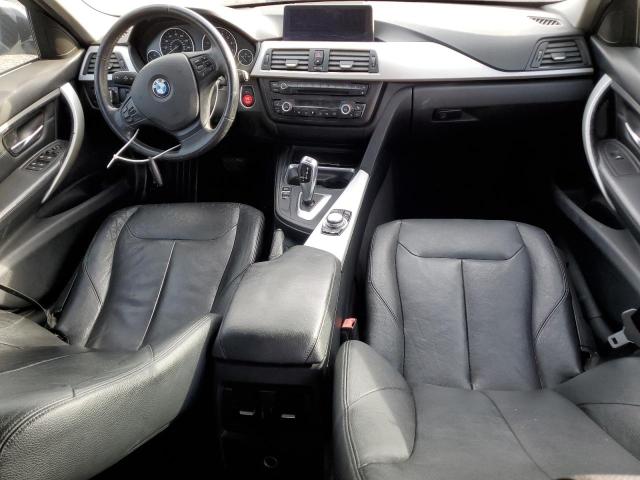 Photo 8 from auction – 2013 BMW 328 I with VIN WBA3A5C57DF352412