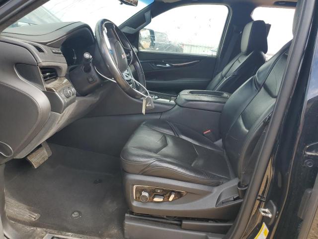 Photo 7 from auction – 2019 CADILLAC ESCALADE E with VIN 1GYS4KKJ4KR340095