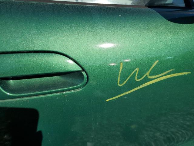 Photo 12 from auction – 1999 MAZDA MX-5 MIATA with VIN JM1NB3535X0100433