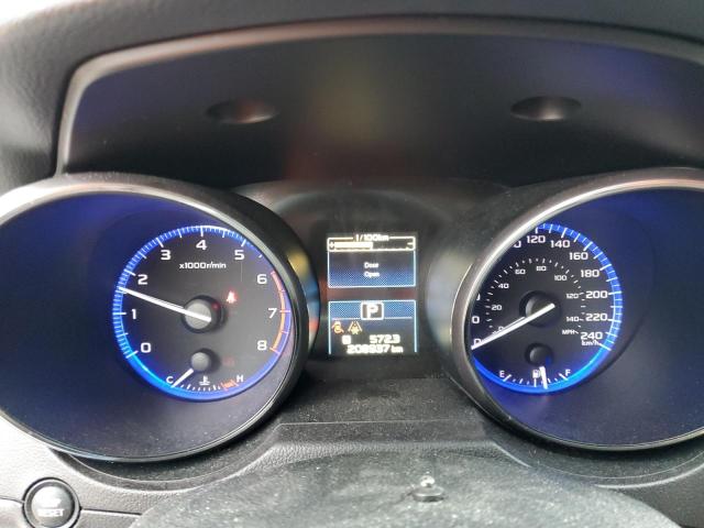 Снимка 9 от търг – 2016 SUBARU OUTBACK 2. с VIN 4S4BSCDC7G3223620