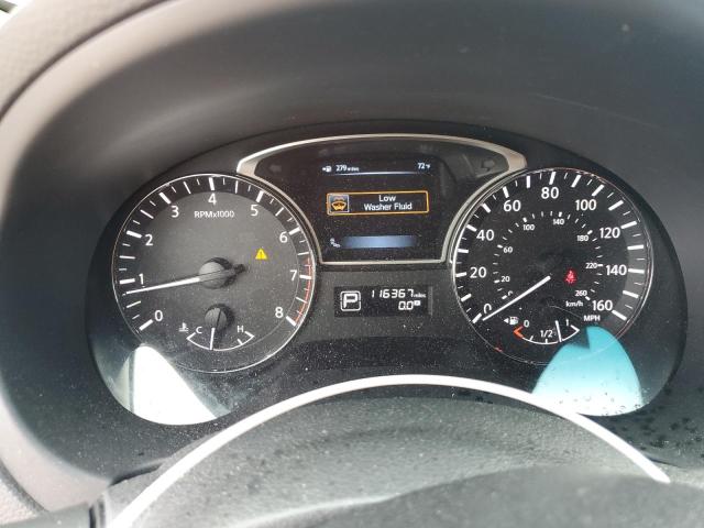 Photo 9 from auction – 2013 NISSAN ALTIMA 2.5 with VIN 1N4AL3AP2DC277252
