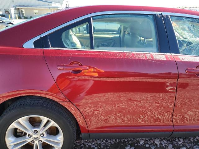 Photo 10 from auction – 2014 FORD TAURUS SEL with VIN 1FAHP2E93EG114791