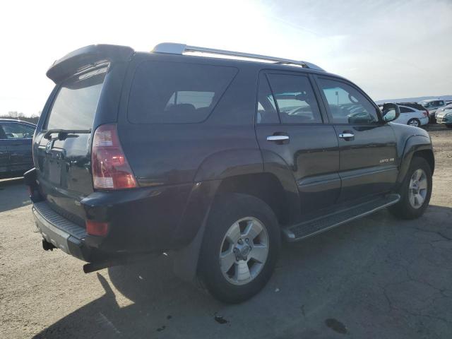 صورة رقم 3 من المزاد - 2003 TOYOTA 4RUNNER LI مع VIN JTEBU17R230004249