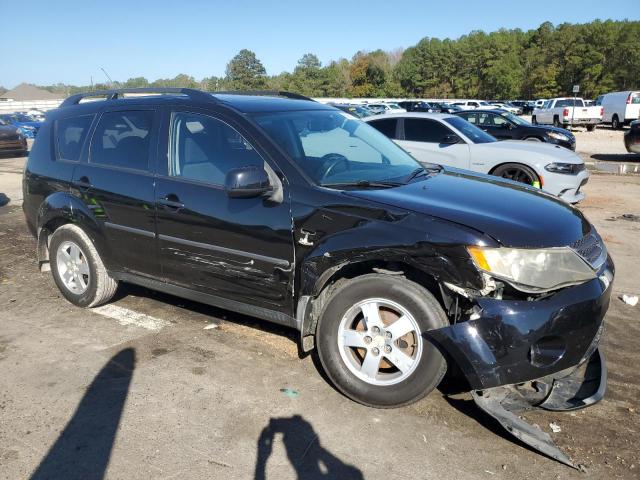 Photo 4 from auction – 2007 MITSUBISHI OUTLANDER with VIN JA4MS31X77U015228