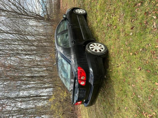 Photo 4 from auction – 2008 TOYOTA COROLLA CE with VIN 2T1BR32E380924605