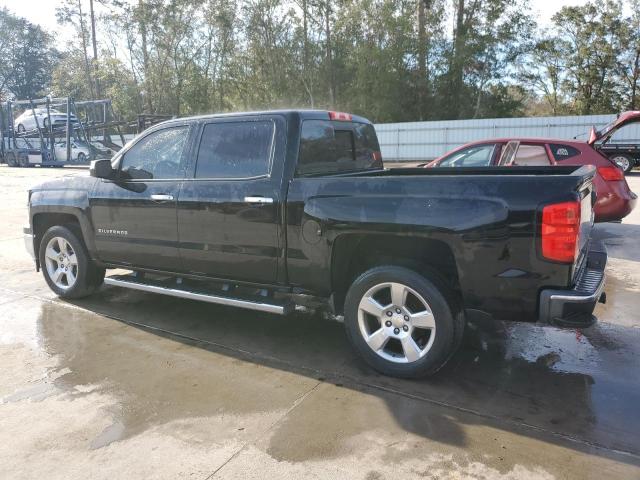 Photo 2 from auction – 2014 CHEVROLET SILVERADO with VIN 3GCPCREC6EG171870