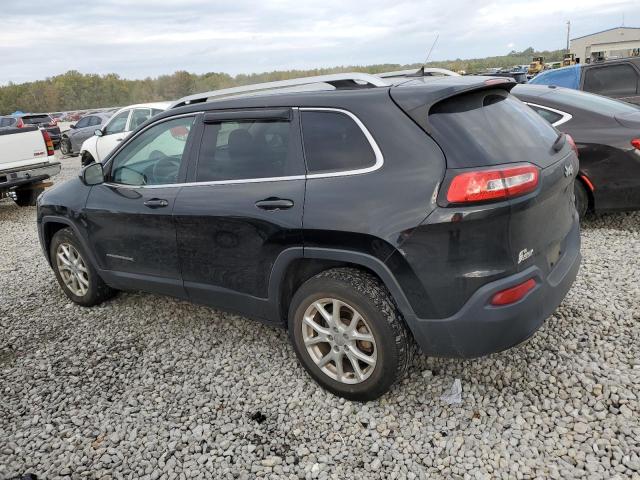 Photo 2 from auction – 2015 JEEP CHEROKEE L with VIN 1C4PJLCB2FW517882