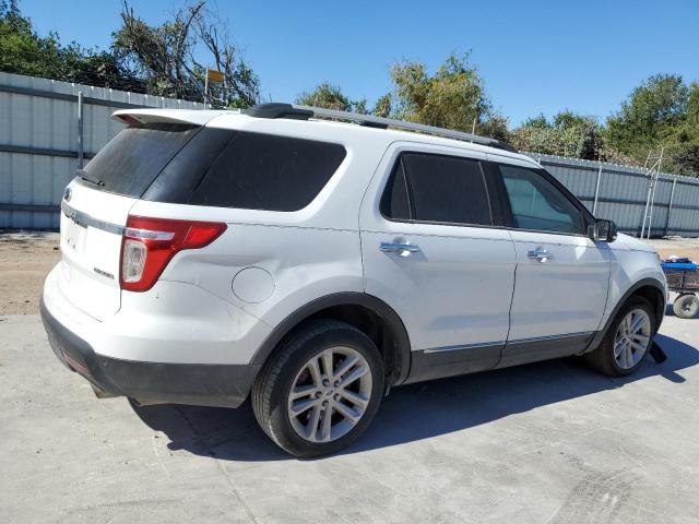 Photo 3 from auction – 2013 FORD EXPLORER X with VIN 1FM5K7D87DGB81664